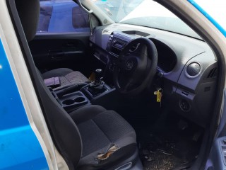 2011 Volkswagen Amarok for sale in Kingston / St. Andrew, Jamaica