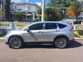 2012 Honda crv