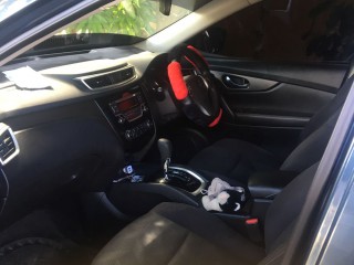 2018 Nissan Xtrail for sale in Kingston / St. Andrew, Jamaica