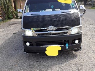 2010 Toyota Hiace for sale in Westmoreland, Jamaica