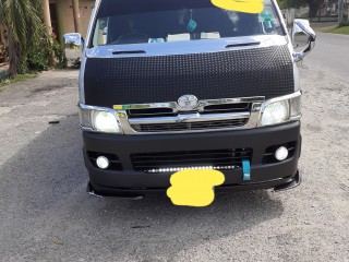 Jamaica