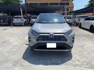 2020 Toyota RAV4 for sale in Kingston / St. Andrew, Jamaica
