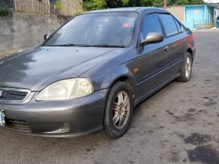 1999 Honda Civic Ek for sale in St. Catherine, Jamaica