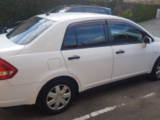 2009 Nissan Tiida Latio for sale in Kingston / St. Andrew, Jamaica