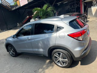 2022 Honda HRV EX LOADED