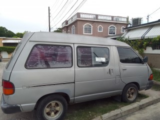 1995 Toyota Townace