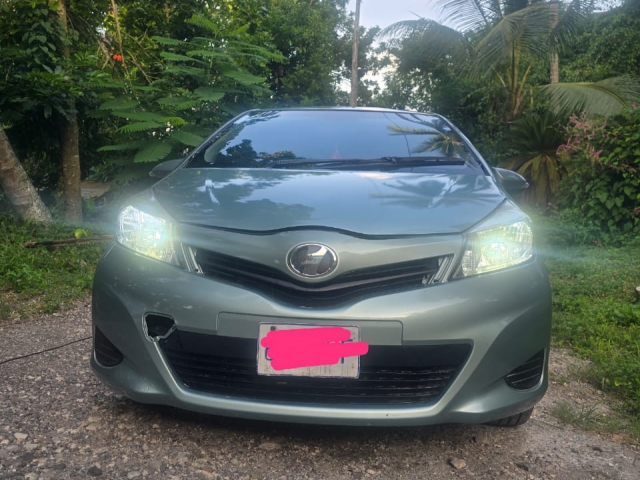 Jamaica