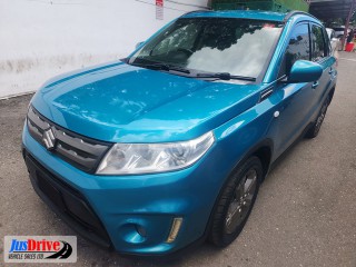 2017 Suzuki Vitara for sale in Kingston / St. Andrew, Jamaica