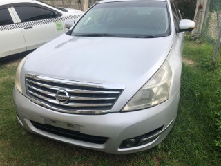 2009 Nissan Teana for sale in St. James, Jamaica