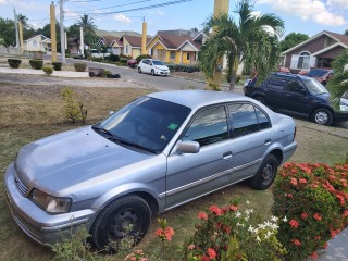 1998 Toyota Corsa for sale in St. Catherine, Jamaica