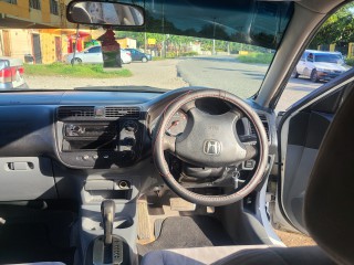 2003 Honda Civic for sale in Kingston / St. Andrew, Jamaica