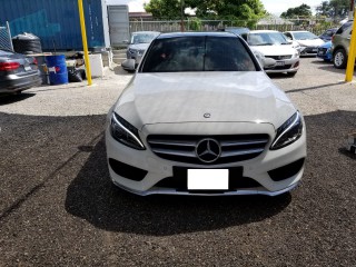 2016 Mercedes Benz C250 for sale in Kingston / St. Andrew, Jamaica