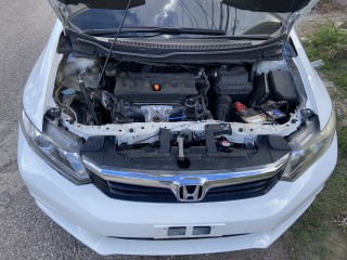 2012 Honda Civic for sale in Kingston / St. Andrew, Jamaica