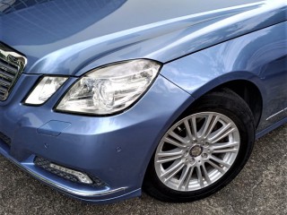 2010 Mercedes Benz E300 for sale in Kingston / St. Andrew, Jamaica