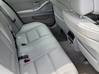 2013 BMW 520I for sale in Kingston / St. Andrew, Jamaica