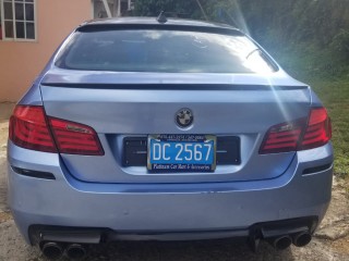 2011 BMW m5 for sale in Manchester, Jamaica