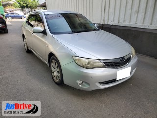2012 Subaru Impreza Anesis for sale in Kingston / St. Andrew, Jamaica