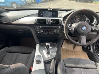 2016 BMW 320i GT for sale in Kingston / St. Andrew, Jamaica