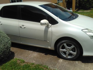 2009 Toyota Blade for sale in St. James, Jamaica