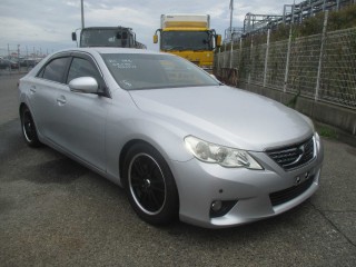 2011 Toyota Mark X 250G Package for sale in Kingston / St. Andrew, Jamaica