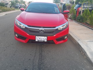 2016 Honda CIVIC for sale in Kingston / St. Andrew, Jamaica