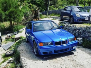 1992 BMW E36 for sale in Manchester, Jamaica