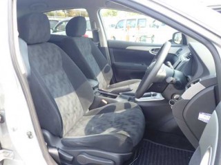 2014 Nissan NISSAN BLUE BIRD SYLPHYw for sale in Kingston / St. Andrew, Jamaica