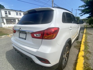 2019 Mitsubishi Asx for sale in Kingston / St. Andrew, Jamaica