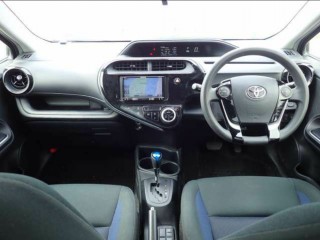 2017 Toyota Aqua s for sale in Kingston / St. Andrew, Jamaica