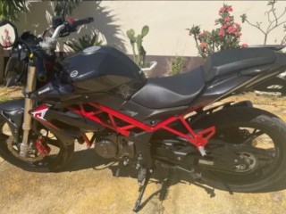 2019 Honda Benelli TNT 150i for sale in Kingston / St. Andrew, Jamaica