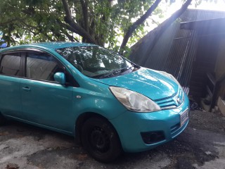 2009 Nissan Note for sale in St. Ann, Jamaica