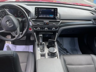 2020 Honda Accord for sale in Kingston / St. Andrew, Jamaica