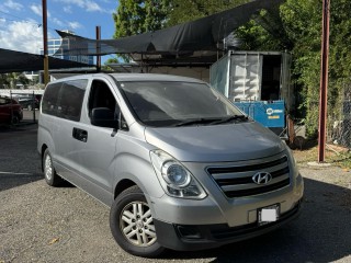 2017 Hyundai H1 for sale in Kingston / St. Andrew, Jamaica