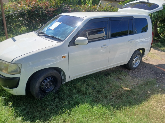 2014 Toyota PROBOX for sale in St. Catherine, Jamaica