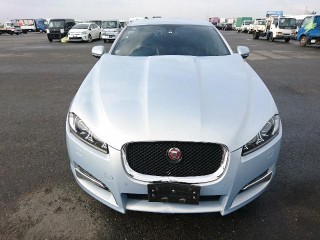 2015 Jaguar XF for sale in Kingston / St. Andrew, Jamaica