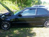 1996 Honda Civic for sale in St. Mary, Jamaica