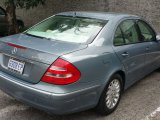 2006 Mercedes Benz E 200 for sale in Kingston / St. Andrew, Jamaica