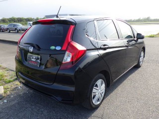 2019 Honda Fit