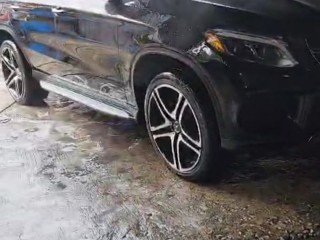 2020 Mercedes Benz AMG GLE 43 for sale in Manchester, Jamaica