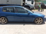 1993 Honda civic for sale in St. Catherine, Jamaica