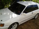 1990 Toyota Starlet for sale in Manchester, Jamaica