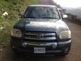 2005 Toyota Tundra for sale in Kingston / St. Andrew, Jamaica