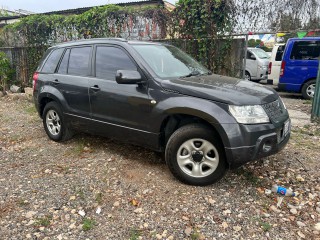 2010 Suzuki Vitara