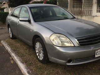 2004 Nissan Cefiro for sale in Kingston / St. Andrew, Jamaica