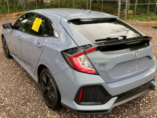 2019 Honda Civic for sale in Manchester, Jamaica