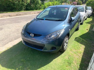 2014 Mazda Demio for sale in St. Ann, Jamaica