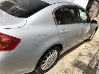 2013 Nissan Skyline for sale in St. James, Jamaica