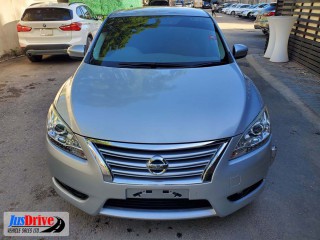 2015 Nissan SYLPHY