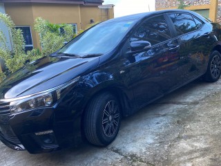 2017 Toyota Corolla for sale in Kingston / St. Andrew, Jamaica