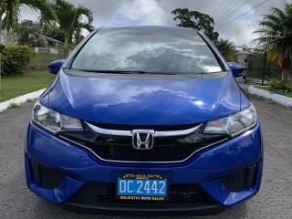 2016 Honda FIT for sale in Manchester, Jamaica